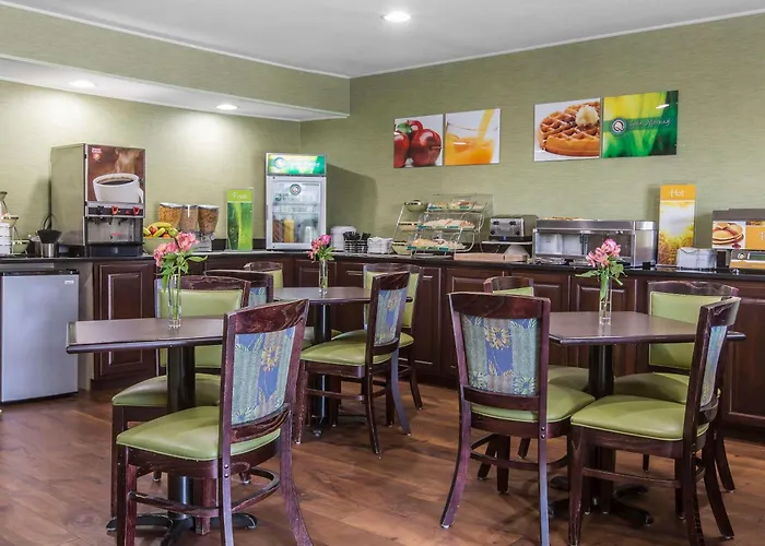 Quality Inn Cedartown