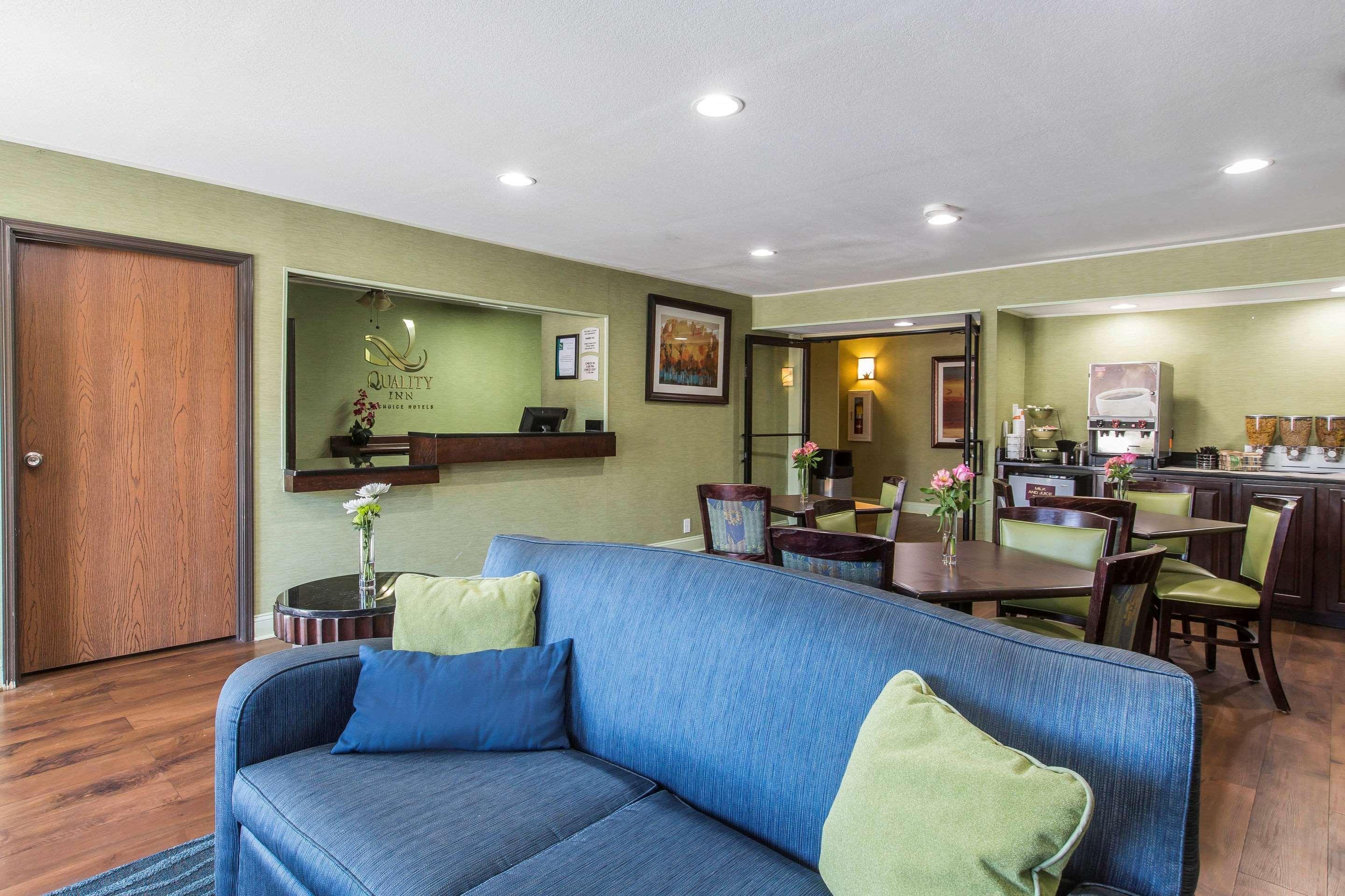 Locanda Quality Cedartown