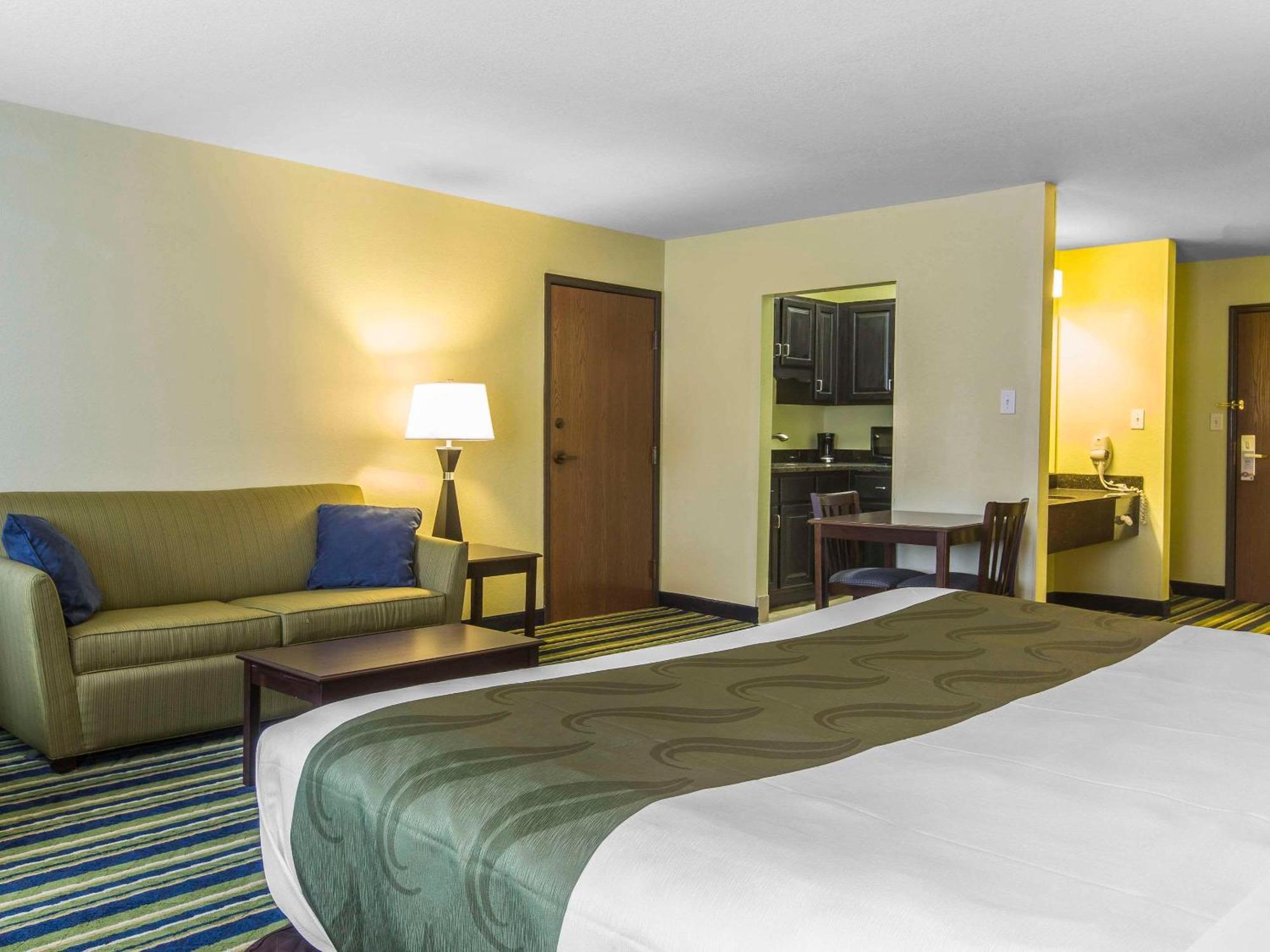 Quality Locanda Cedartown