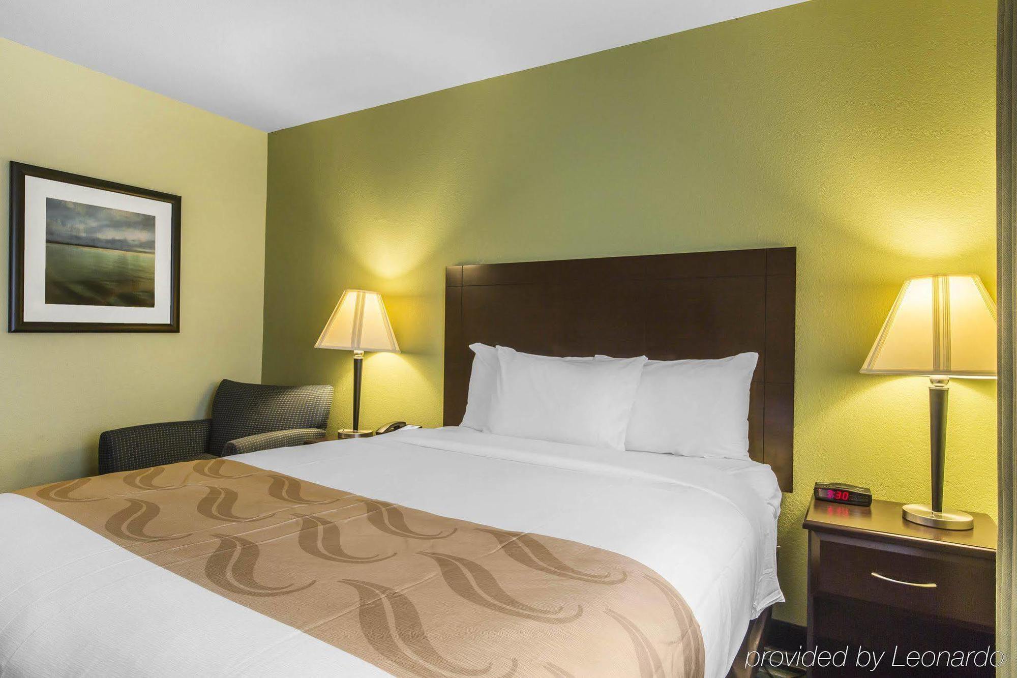 Quality 3* Cedartown